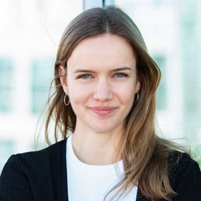 Doreen Soeder - Ti plu GmbH