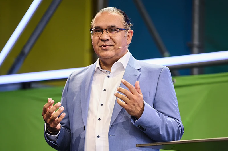 Frank Dobelmann