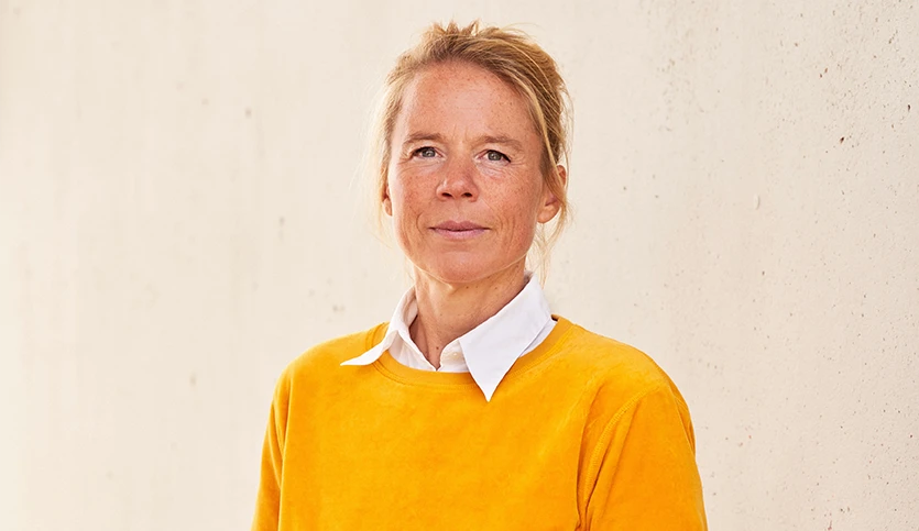 Moderation: Anke Nehrenberg