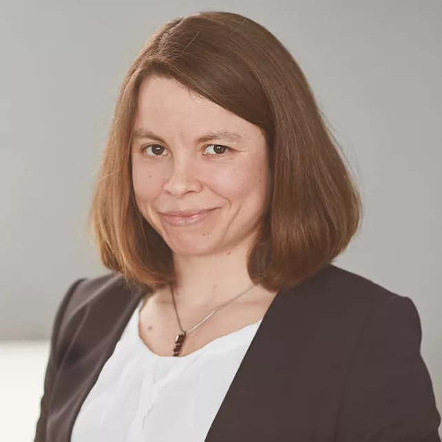 KI-Summit 2022 - Michalea Regneri 