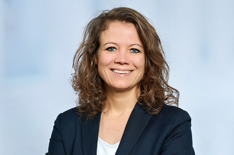 Dr. Miriam Putz