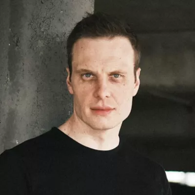 Norman Holz