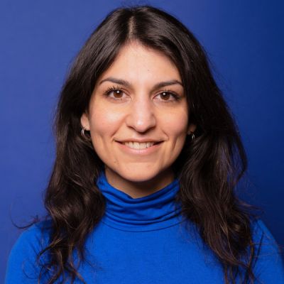 Zamina Ahmad